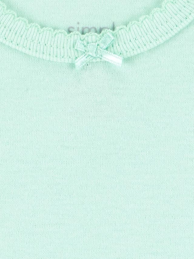 Thumbnail 3 de Simple Joys by Carter's Mädchen 6er Pack Bodysuits