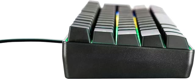 Thumbnail 3 de SureFire Kingpin X1 60% Gaming Tastatur ⌨