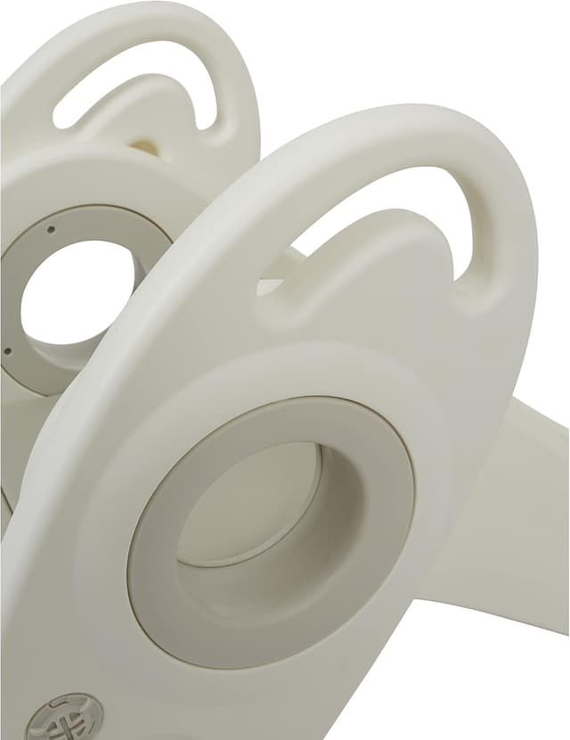 Detalle de Liberty House Toys Kids Rocket Slide – First Slide playset (foldable) for indoor or outdoor use