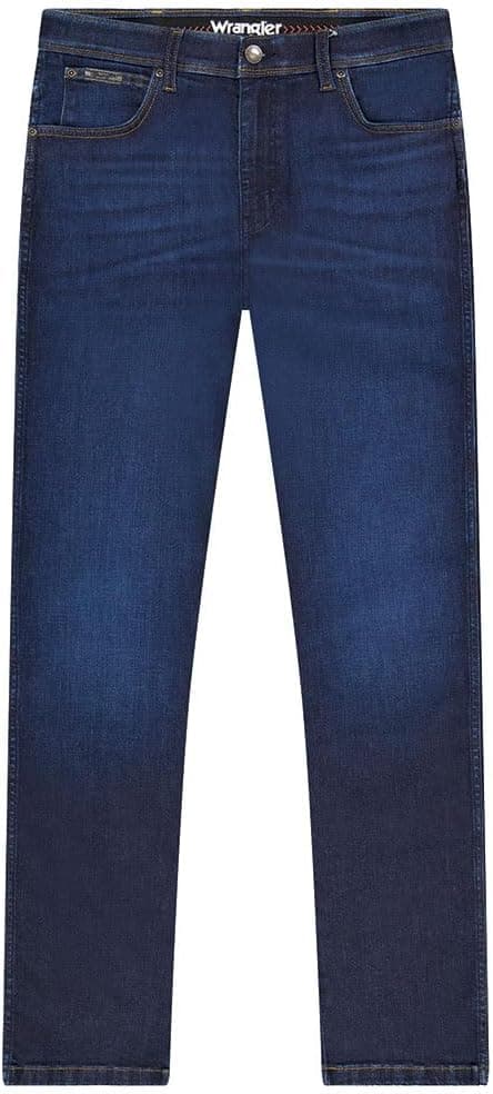 Detalle 2 de Wrangler Men’s W121 Jeans with straight leg fit