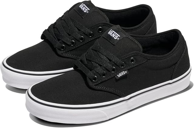 Detalle 2 de Vans Atwood Sneaker 43 EU, zapatilla canvas
