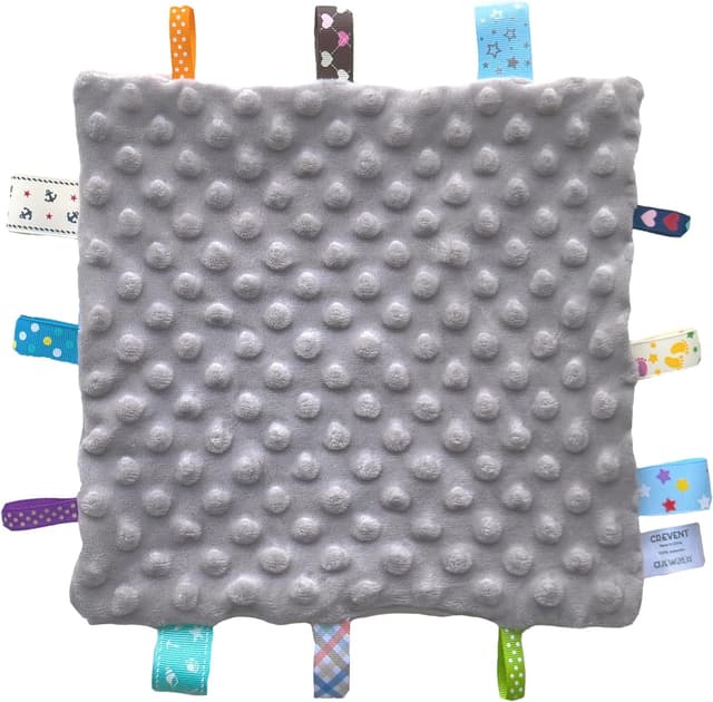 Detalle 2 de CREVENT Baby Geschenk-Set für Neugeborene mit Organizer