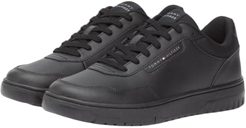 Detalle 1 de Tommy Hilfiger TH Basket Core Lite LTH Fm0Fm05713 Hombre 45 EU