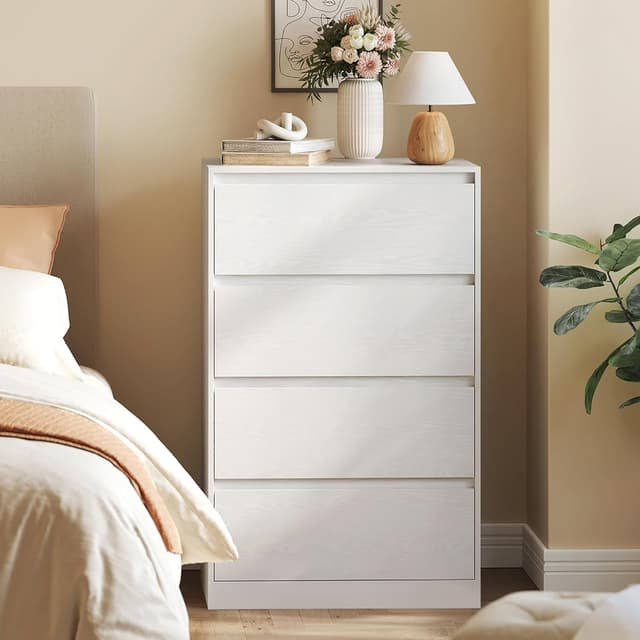 Thumbnail 6 de VASAGLE KAILYN chest of drawers, 3 drawers