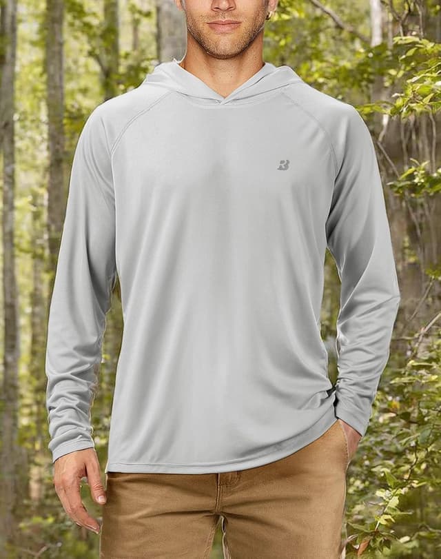 Thumbnail 6 de Roadbox UPF 50+ Fishing Shirt 1-Pack