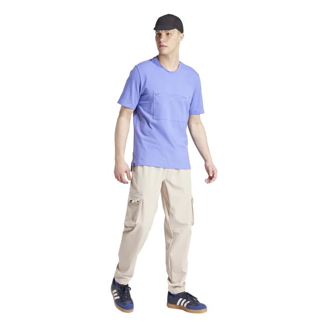 Thumbnail 4 de adidas TS UTY Pantalón ciclismo hombre