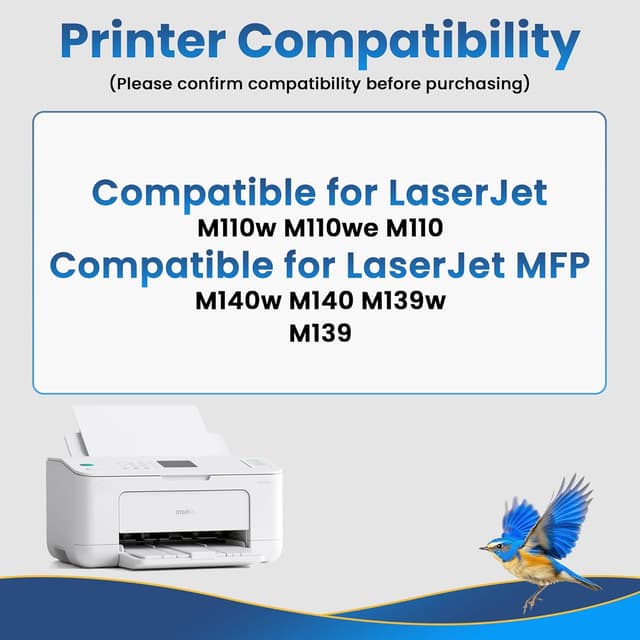 Thumbnail 1 de Jhaan W1420A Toner 950 Seiten đź–¨