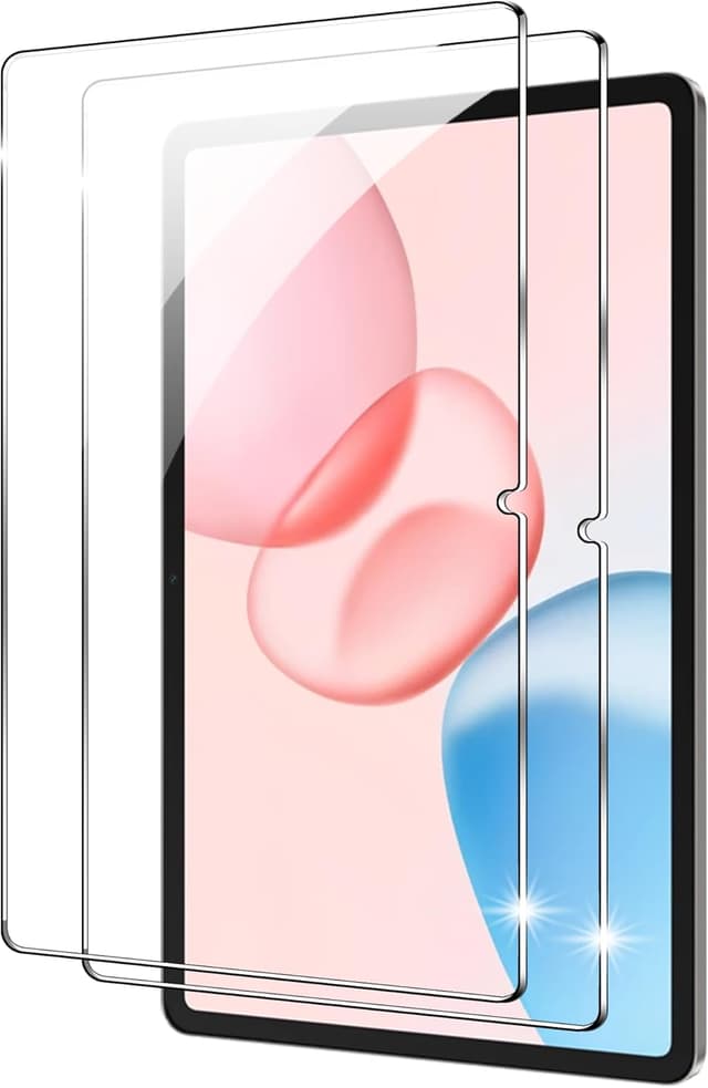 Detalle de Vetro temperato 9H per Honor pad 10 2025