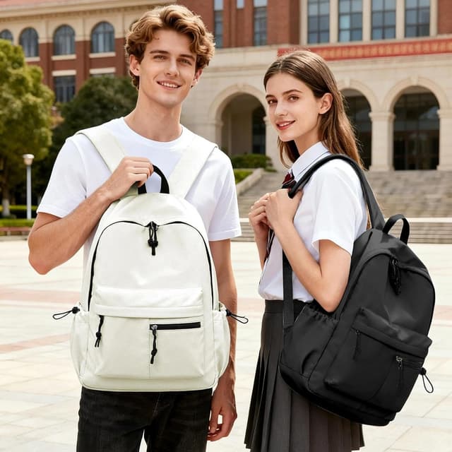 Thumbnail 6 de HYC00 HYC00 Backpack 19 litre 14 inch