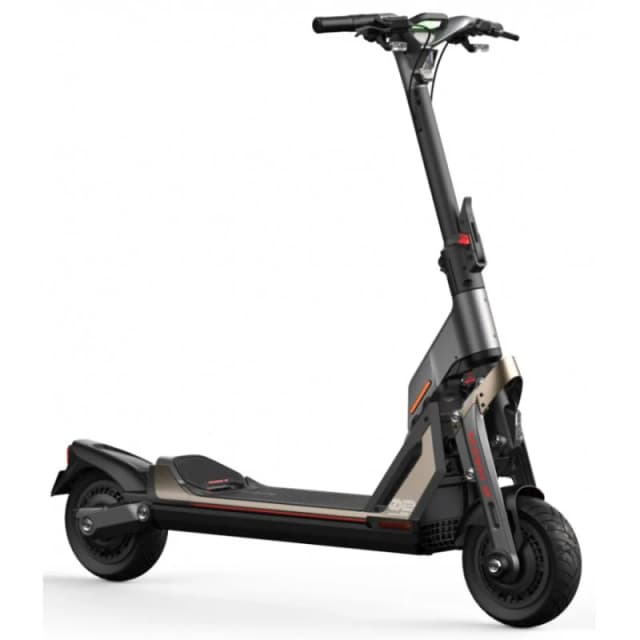 Detalle 2 de segway KickScooter GT2 1500W 11"