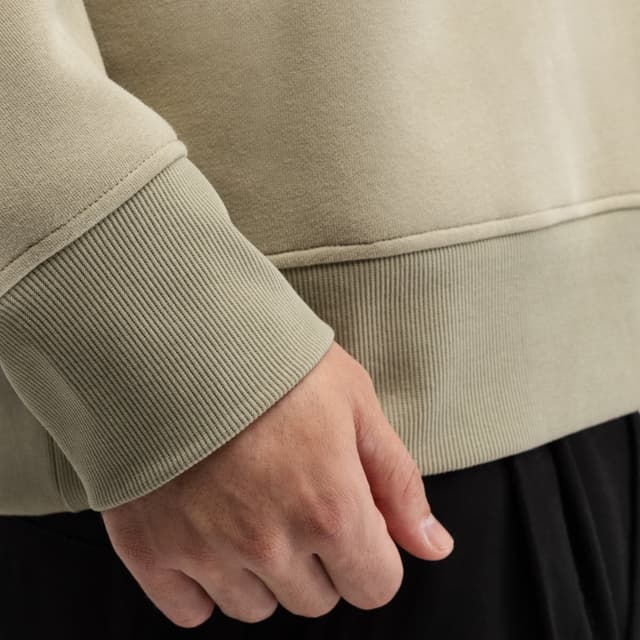 Thumbnail 3 de Siroko Hoodart Sudadera con capucha para hombre