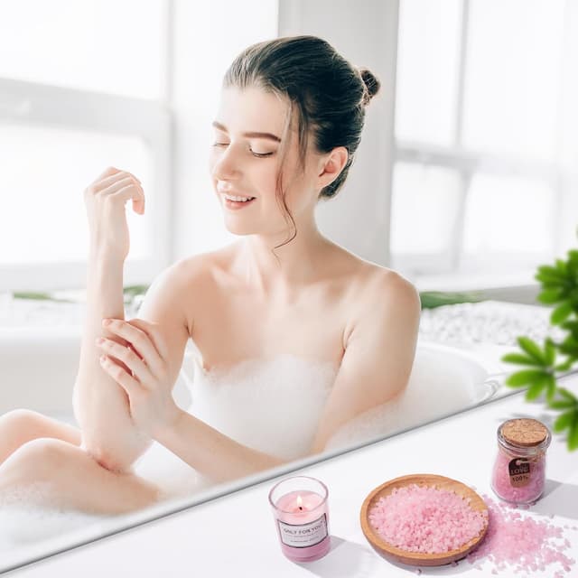 Thumbnail 5 de Mum Pamper Hamper 14 oz Mug Gift Set