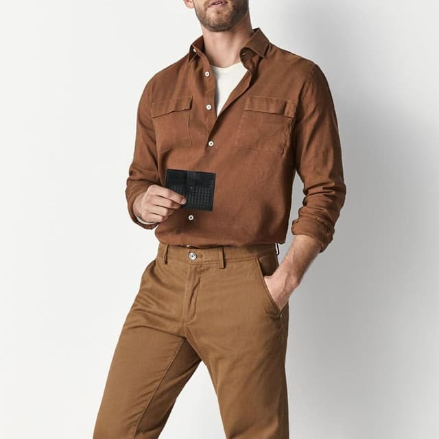 Detalle de flintronic Porta Carte 4 mm