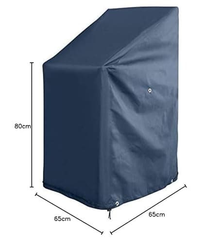 Thumbnail 1 de GardenMate Telo Protettivo 65x65x80/120 cm