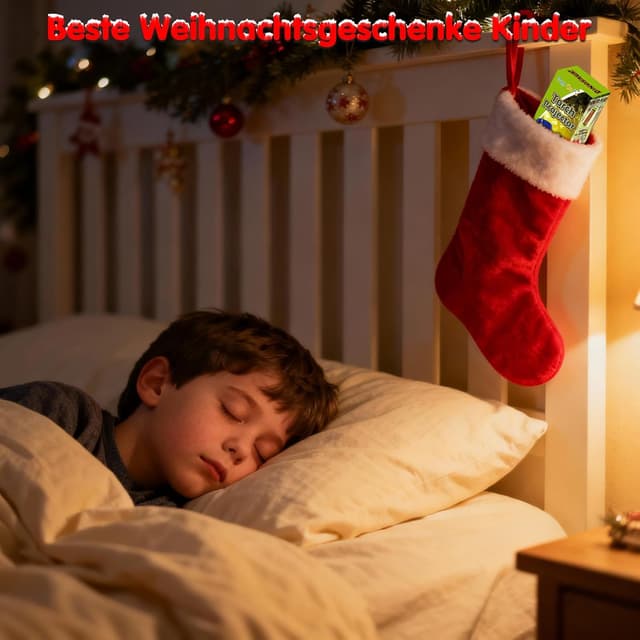 Detalle 2 de Pup Go Projektor Taschenlampe 14 x 3,5 cm