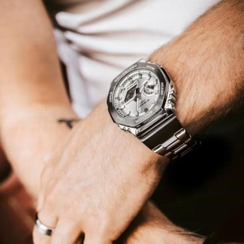 Thumbnail 5 de Casio GM-2110D-7AER reloj