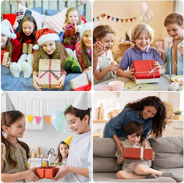 Thumbnail 6 de Kit de détective espionnage pour enfants OSDUE – 108 pièces avec stylo secret et carnet