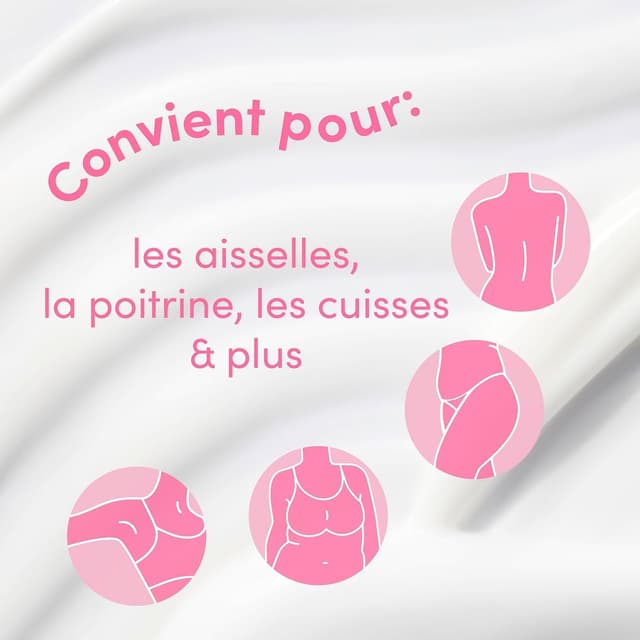 Thumbnail 4 de Dove Déodorant spray Framboise & Rose 2×150 ml