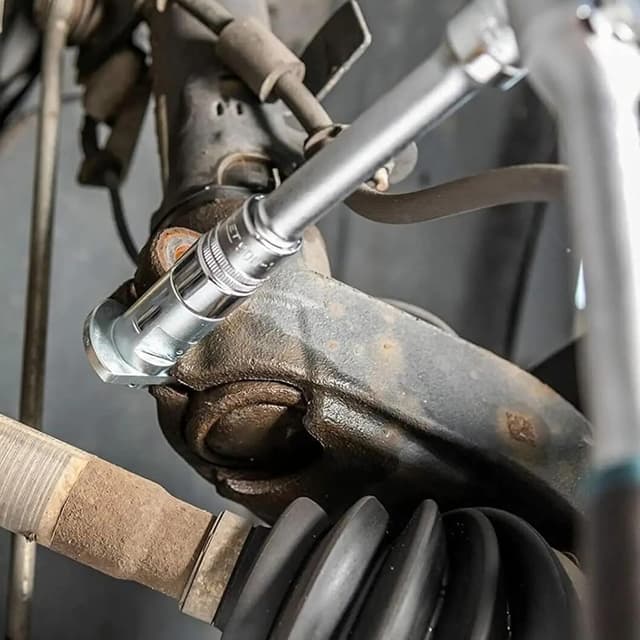 Thumbnail 2 de FENGQQKJ Spring Spreader Tool 3-piece set 🛠