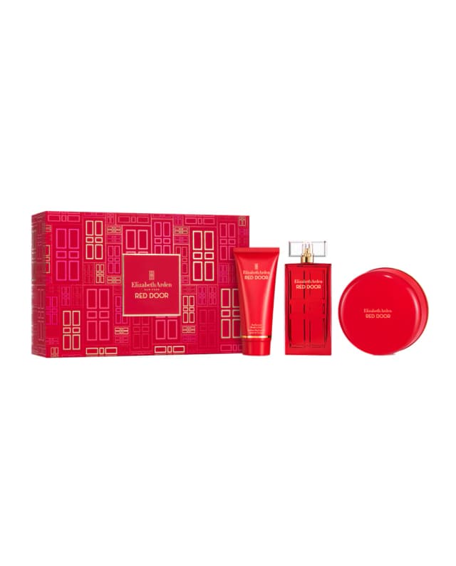 Imagen de Elizabeth Arden Red Door Estuche de regalo Eau de Toilette en OfertitasTOP