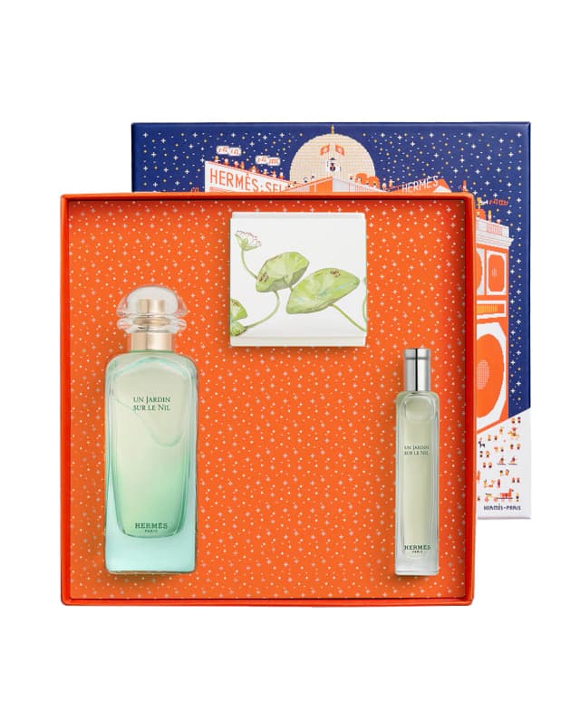 Thumbnail 1 de Hermès Estuche regalo Un Jardin Sur Le Nil