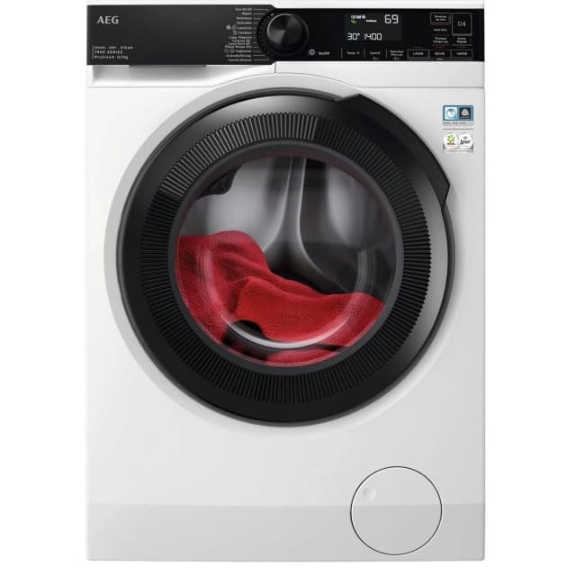 Imagen de AEG LWR7304L4B Lavadora Secadora 7 kg 1400 rpm en OfertitasTOP