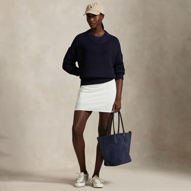 Imagen de Polo Ralph Lauren Falda pantalón deportiva RLX 🩳 en OfertitasTOP