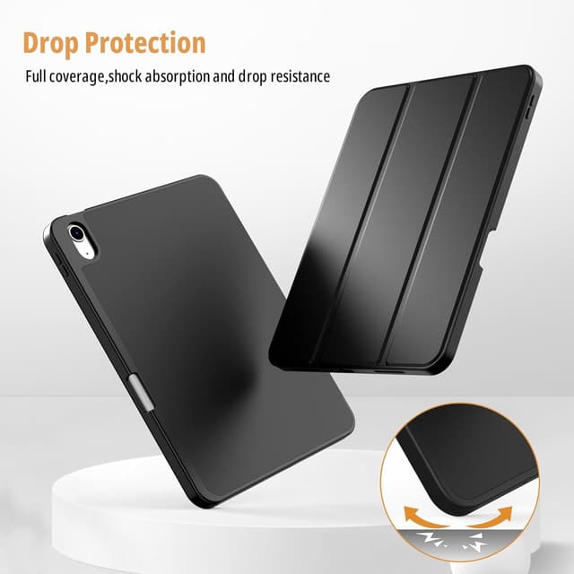 Thumbnail 5 de CACOE iPad A16 case 11th/10th Gen