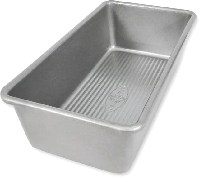 Imagen de USA Pan Large Nonstick Bread Loaf Pan 🍞 en OfertitasTOP