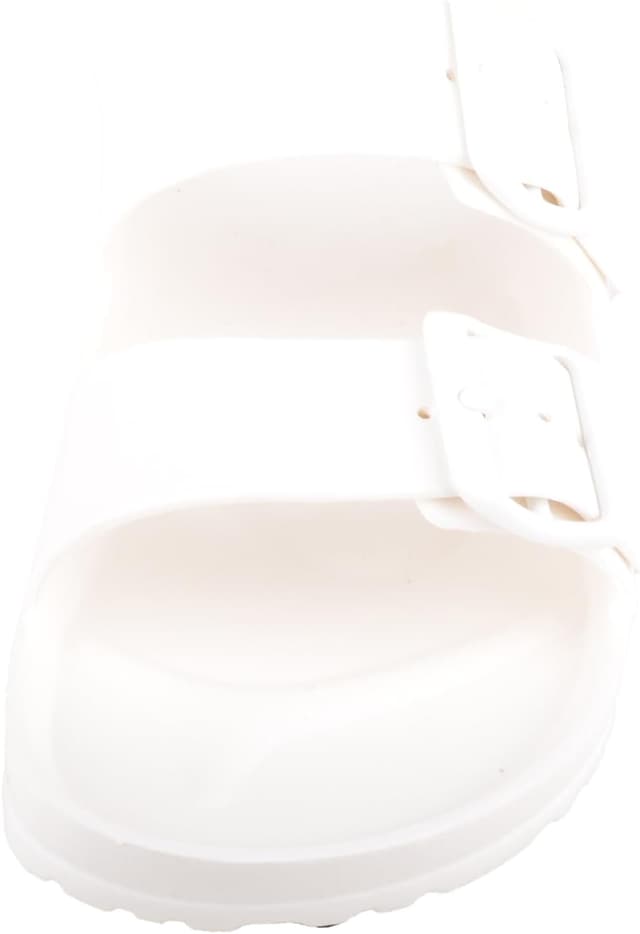 Detalle 2 de Easy slip on mule sandals, UK 3-8