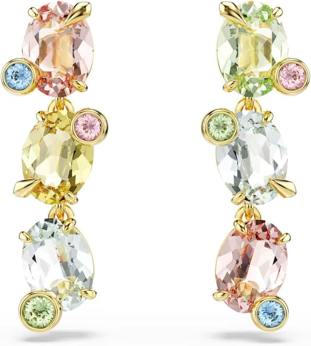 Thumbnail 5 de Swarovski Anillo Verde y Amarillo