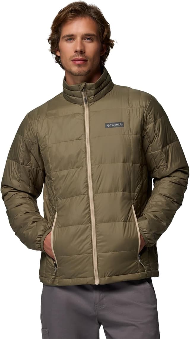 Imagen de Columbia Voodoo Falls 590 Turbodown II Jacket ⚡ en OfertitasTOP