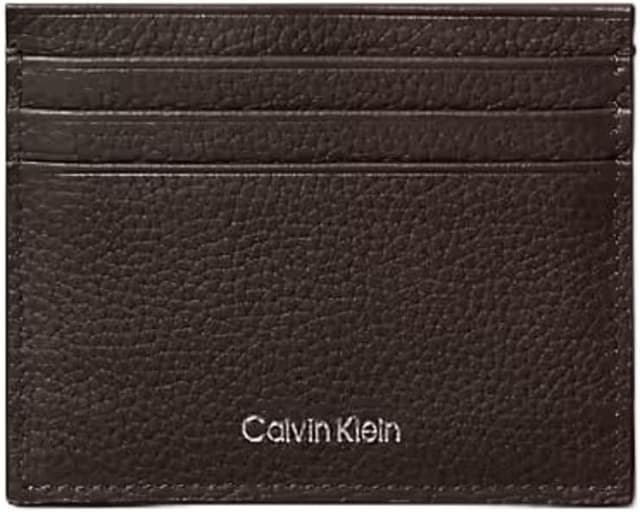Imagen de Calvin Klein Lv04d1060g Kartenhalter 👛 en OfertitasTOP
