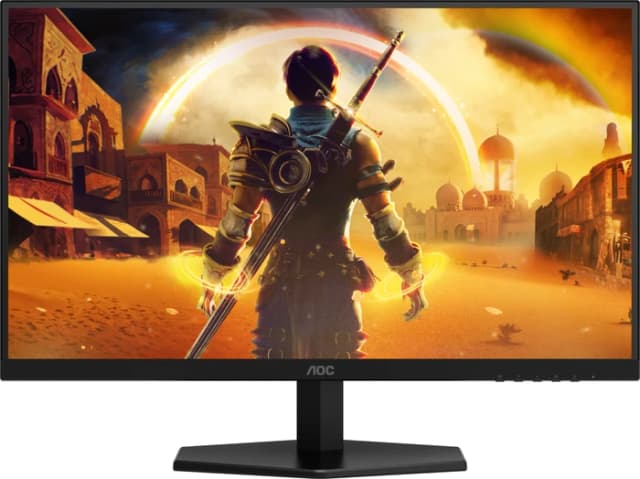 Thumbnail 12 de AOC Q27G42ZE Gaming-Monitor (27 Zoll) mit Quad HD, 260 Hz und IPS-Panel