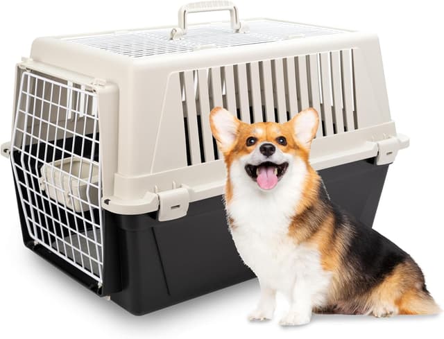 Thumbnail 5 de Ferplast ATLAS 5 trasportino 3 Kg 🐾