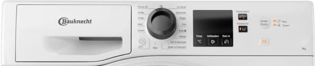 Thumbnail 7 de Bauknecht WAM 914 A Waschmaschine