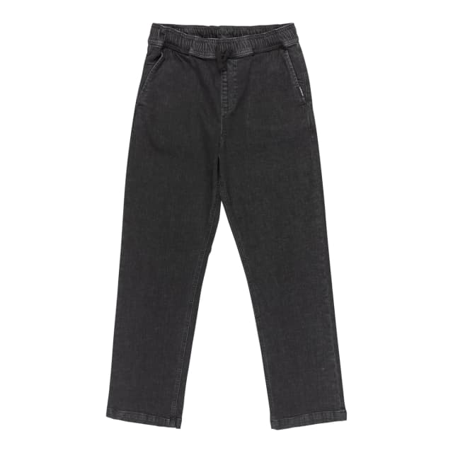 Detalle de Quiksilver Taxer Denim pantalón niño