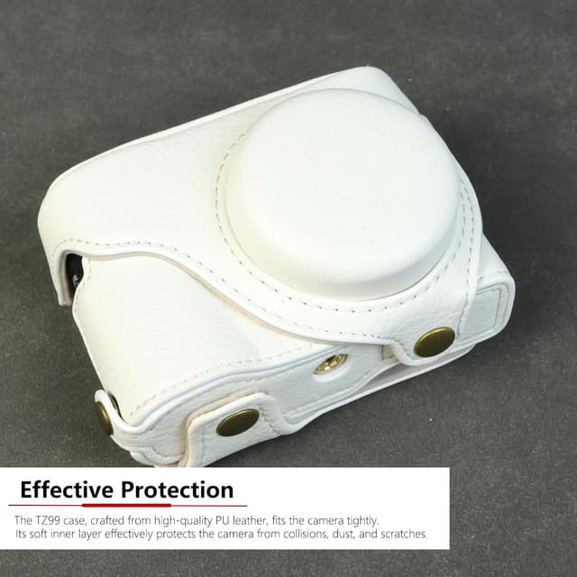 Thumbnail 4 de Aisnyho Kameratasche Panasonic Lumix DC TZ99