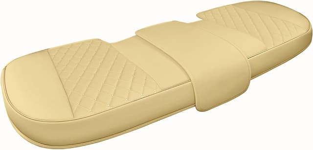 Detalle de SanQing car back seat covers, PU leather