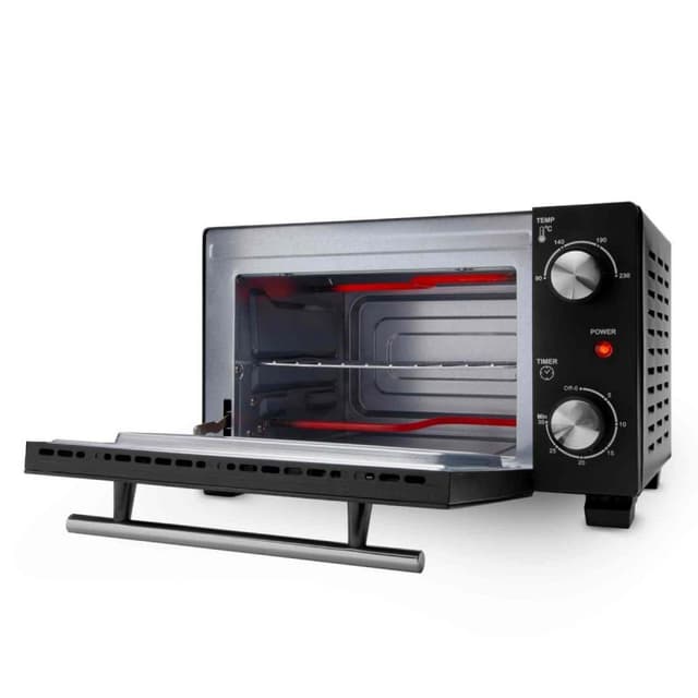 Detalle 2 de Sogo Mini Horno Tostador 10L 1000W