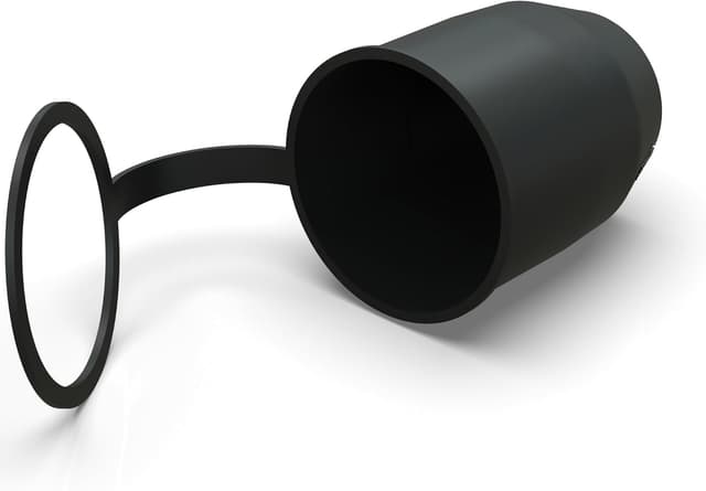 Thumbnail 3 de AUPROTEC Schutzkappe Anhängerkupplung 50 mm