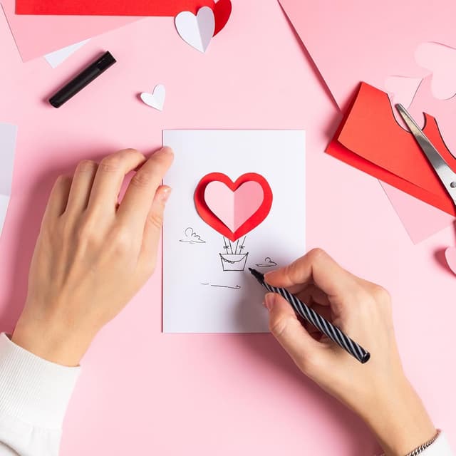 Detalle 2 de Craft UK W123 White Recycled Linen Card (300 gsm) – 100 A4 sheets