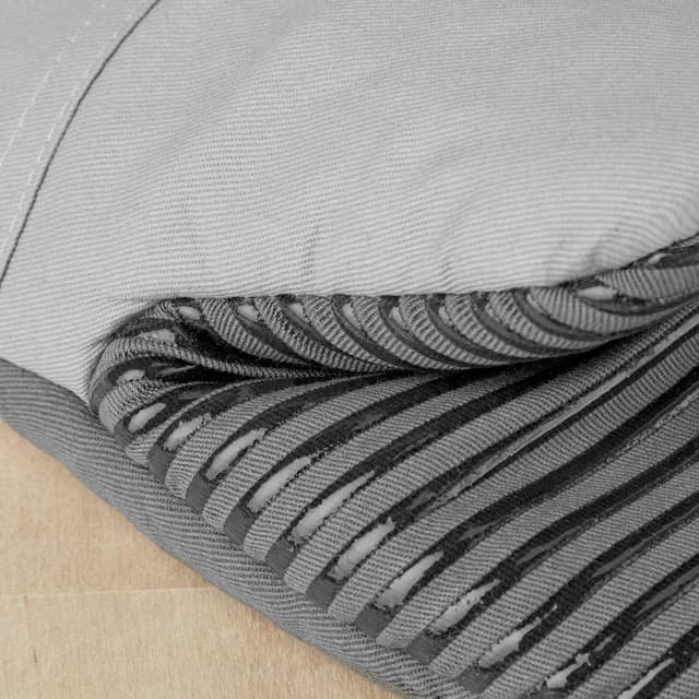 Detalle de KitchenAid Beacon mini oven mitt set 2 pc