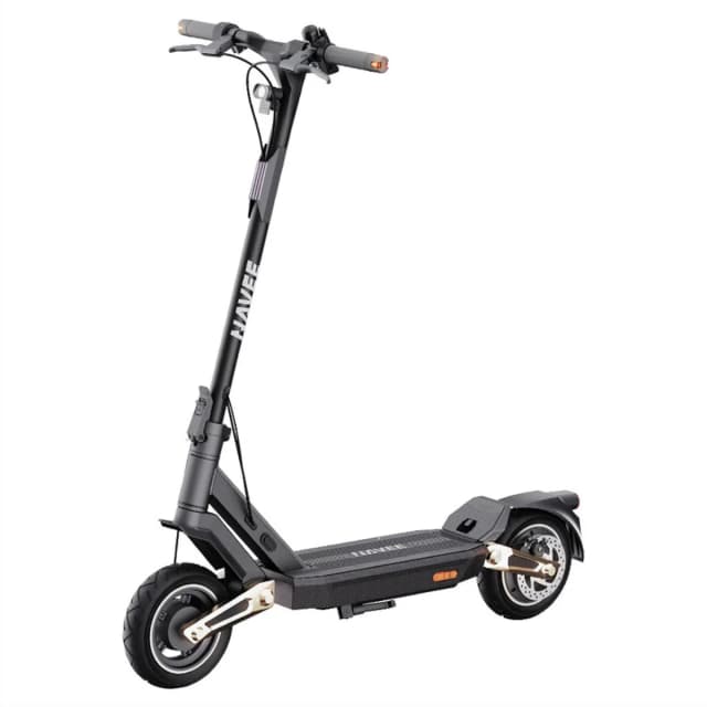 Imagen de Navee NAVEE ST3 Pro — patinete eléctrico 500 W en OfertitasTOP