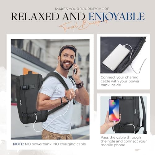 Detalle 2 de VMIKIV mochila Ryanair 40x20x25