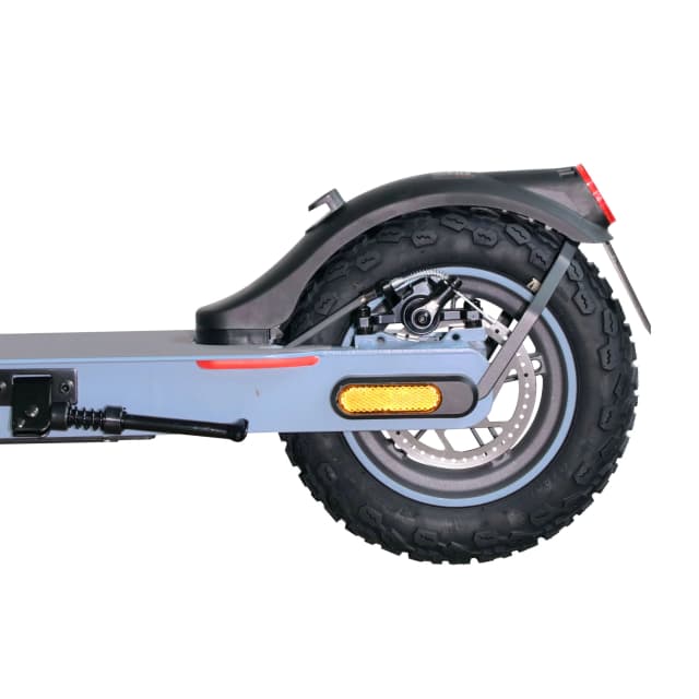 Thumbnail 4 de Zwheel Zfox Plus patinete 35 km 10”