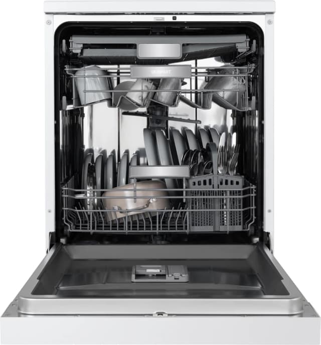 Thumbnail 5 de Veripart VPDW42CW Spülmaschine