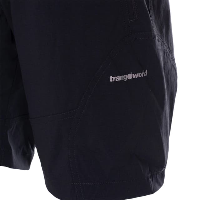 Detalle 2 de Trangoworld Assy Th pantalón corto mujer