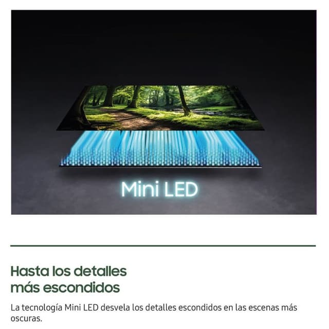 Thumbnail 2 de Samsung Neo QLED The Terrace 65 LST7D