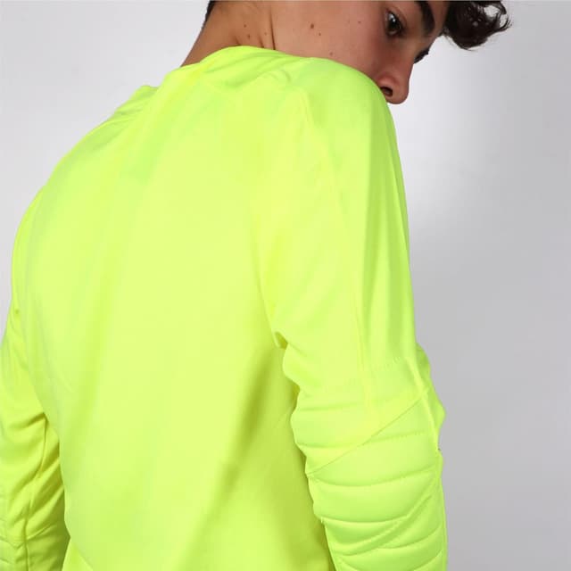 Thumbnail 2 de HO Soccer Graffiti Daring Lime Camiseta